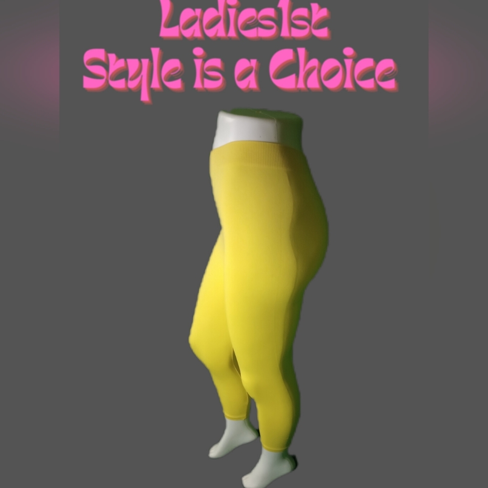 Mopas, size free, yellow